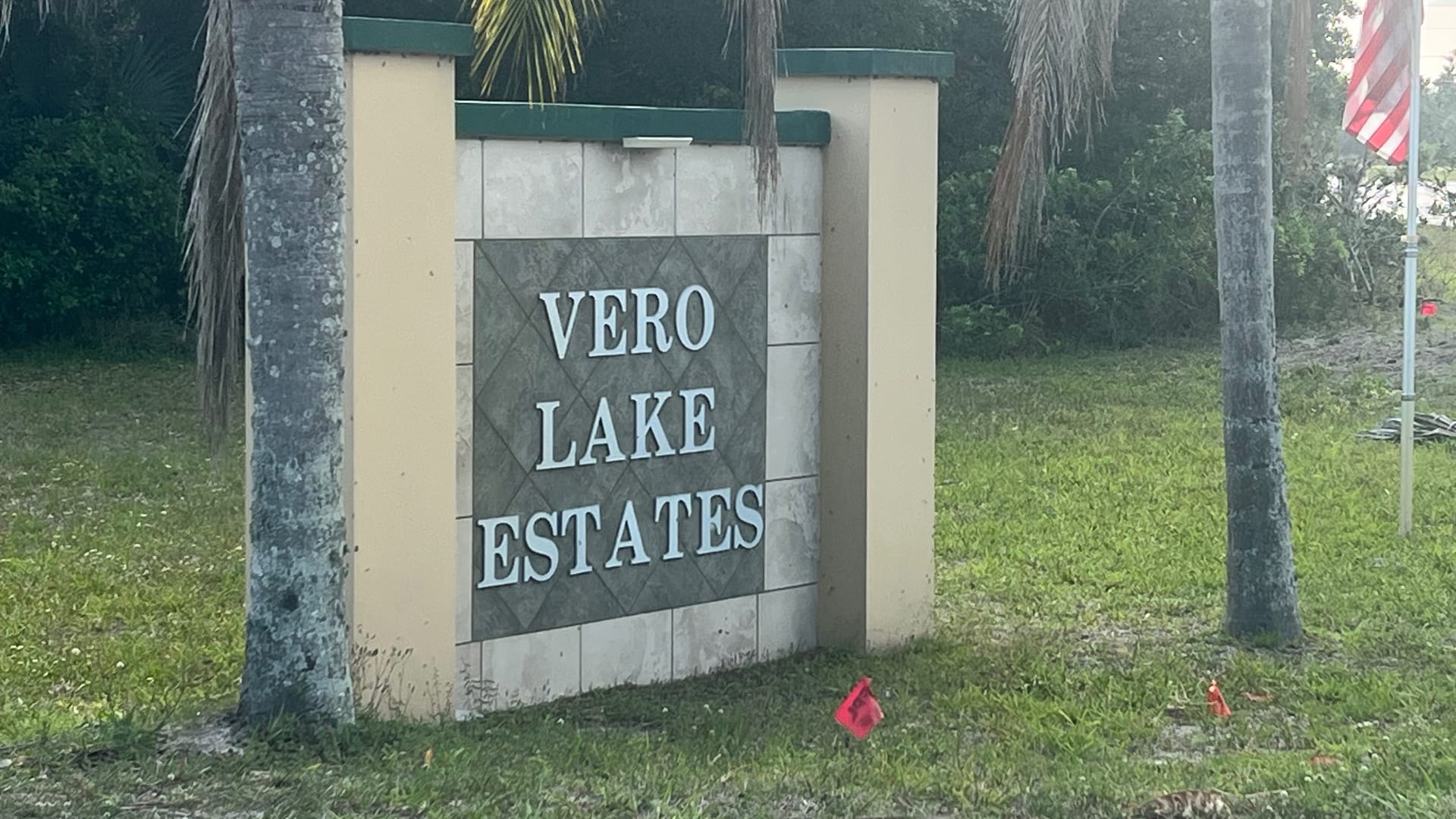 Homes in Vero Lake Estates, Vero Beach, Florida