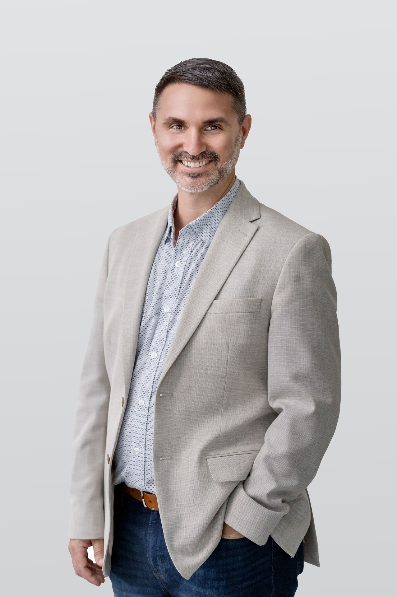 Peter White, REALTOR® with RE/MAX Gold and owner of Oceanside Home Watch